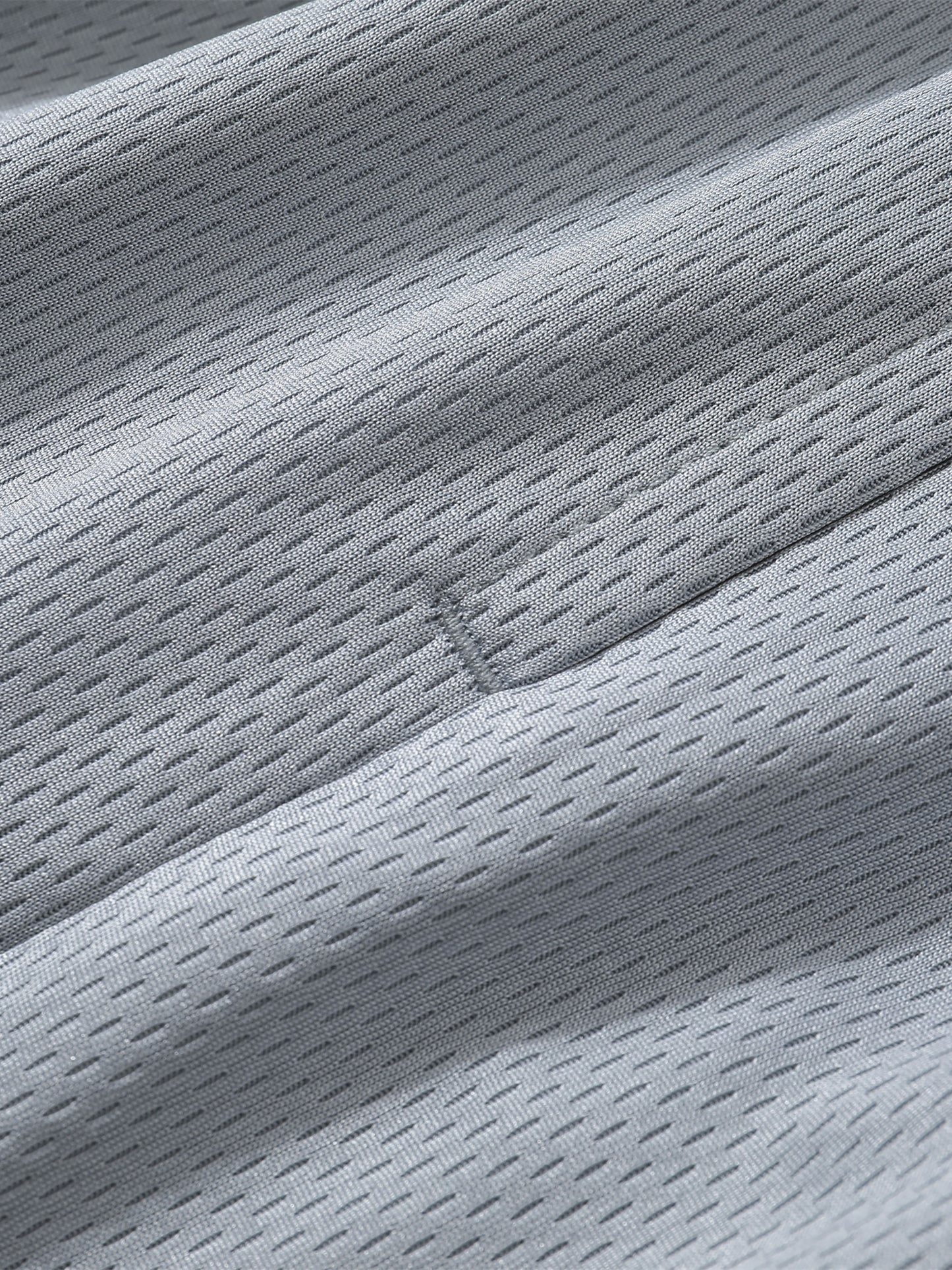 Classic Stripe Trim Basketball Shorts