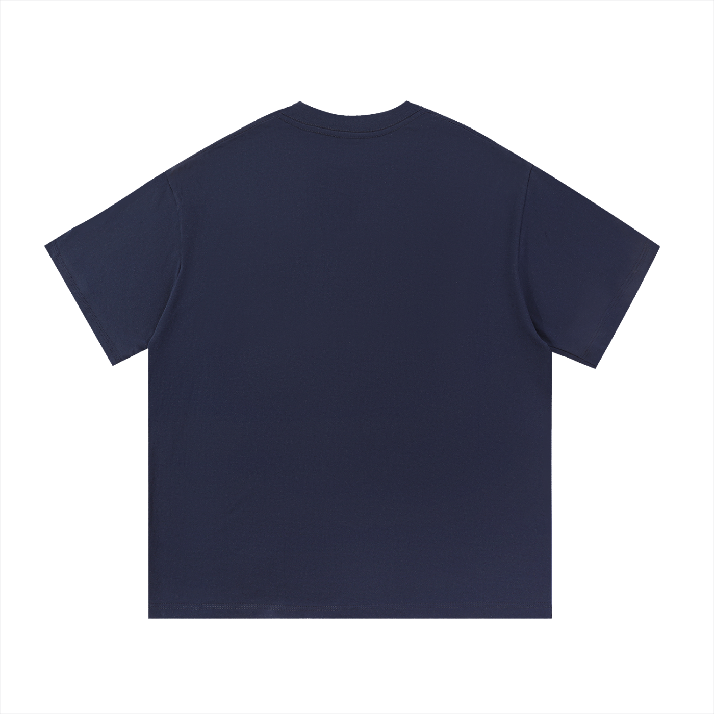 Essential Cotton Graphic T-Shirt
