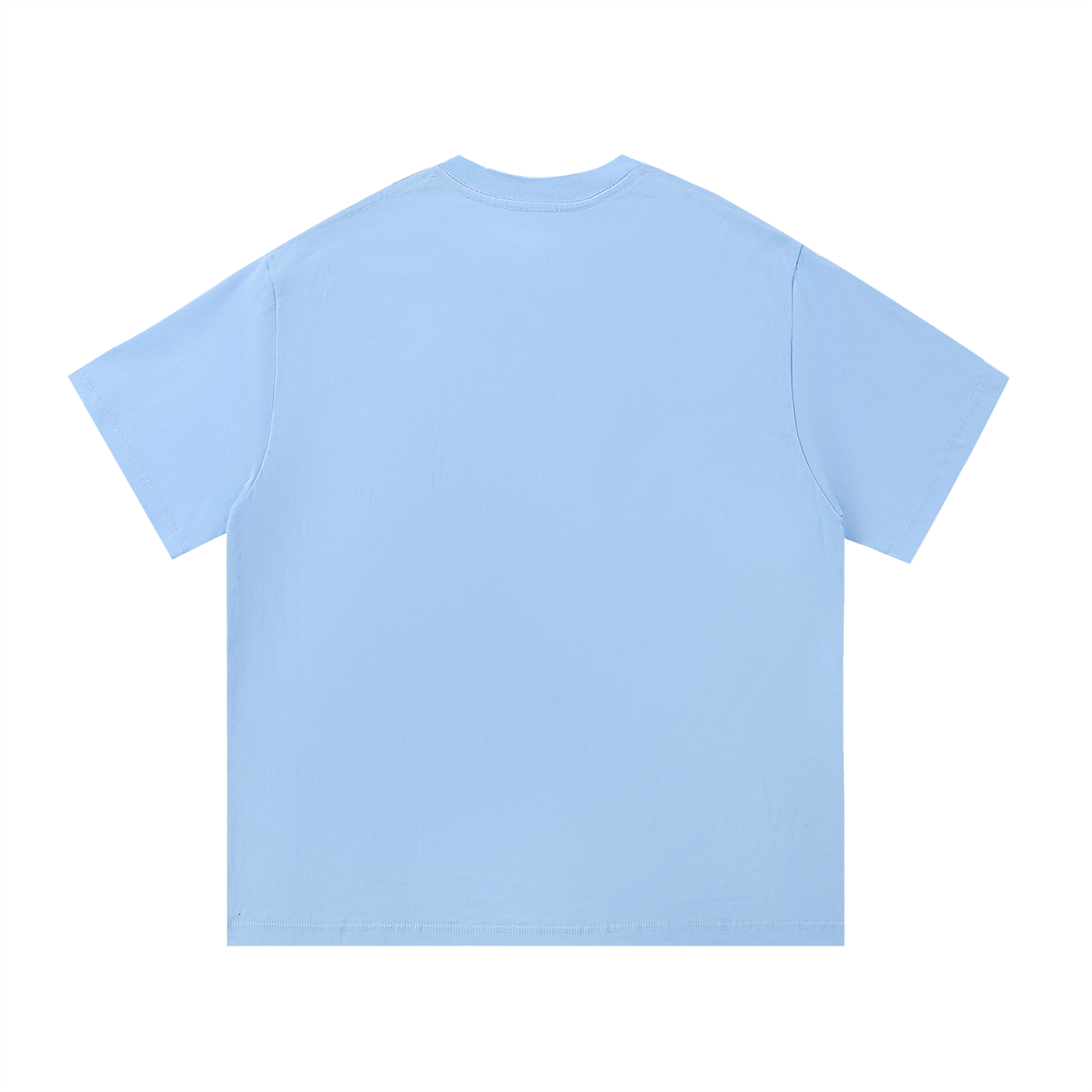 Essential Cotton Graphic T-Shirt