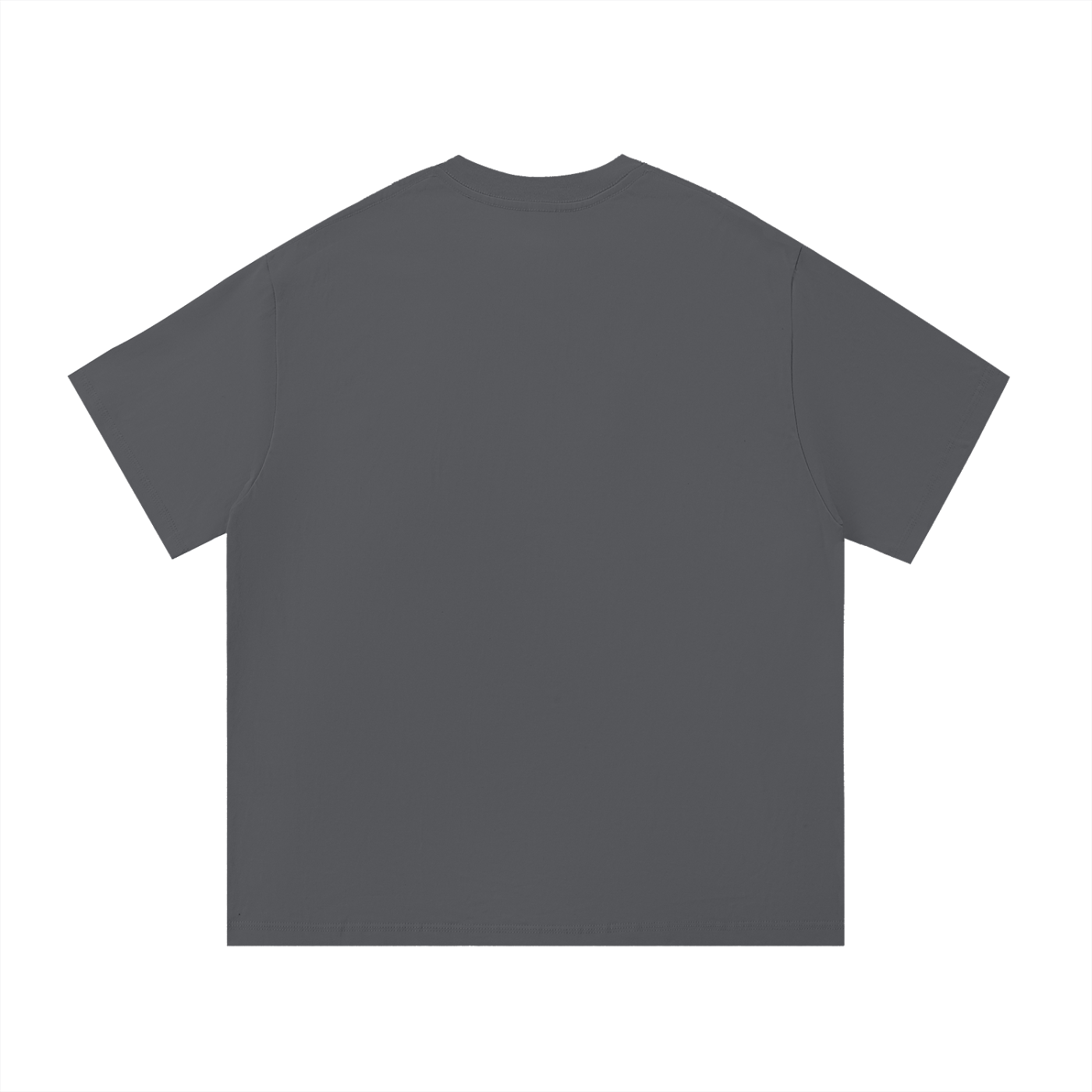 Essential Cotton Graphic T-Shirt