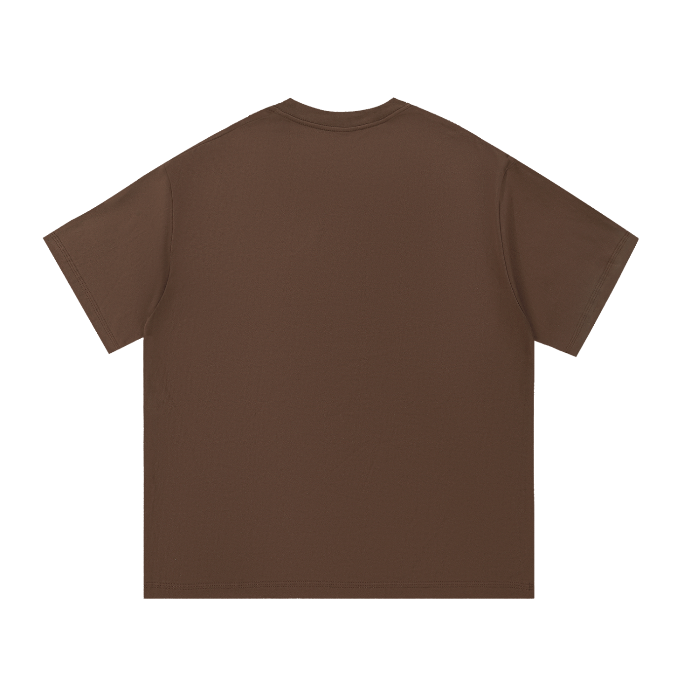 Essential Cotton Graphic T-Shirt