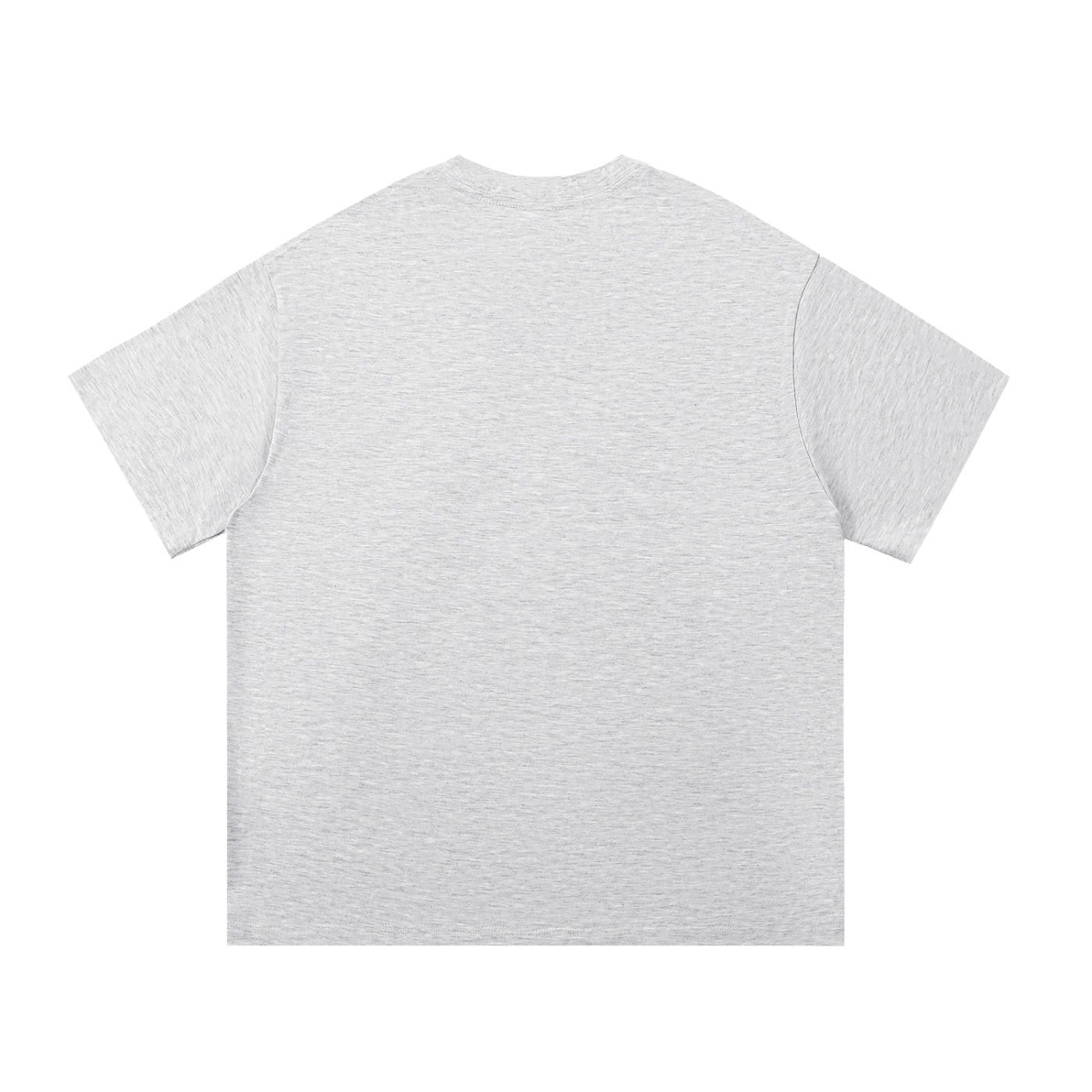 Essential Cotton Graphic T-Shirt