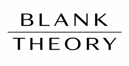 Blank Theory