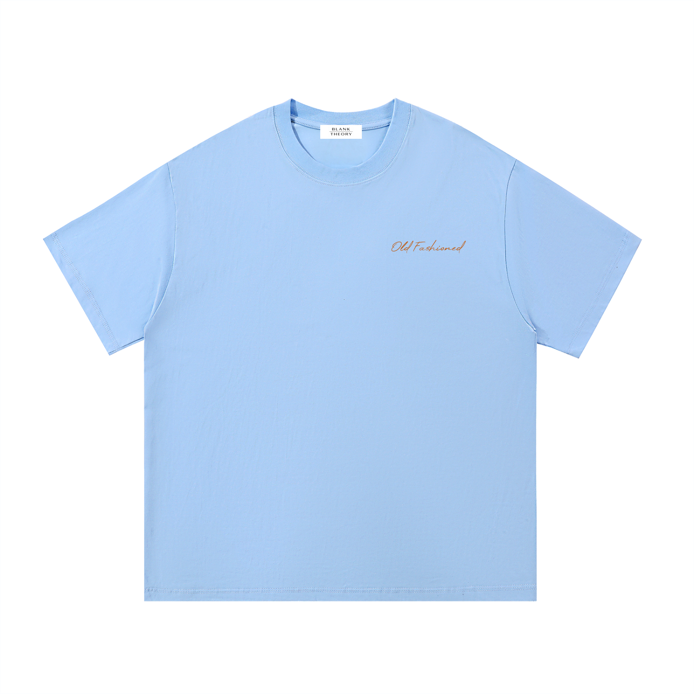 Essential Cotton Graphic T-Shirt