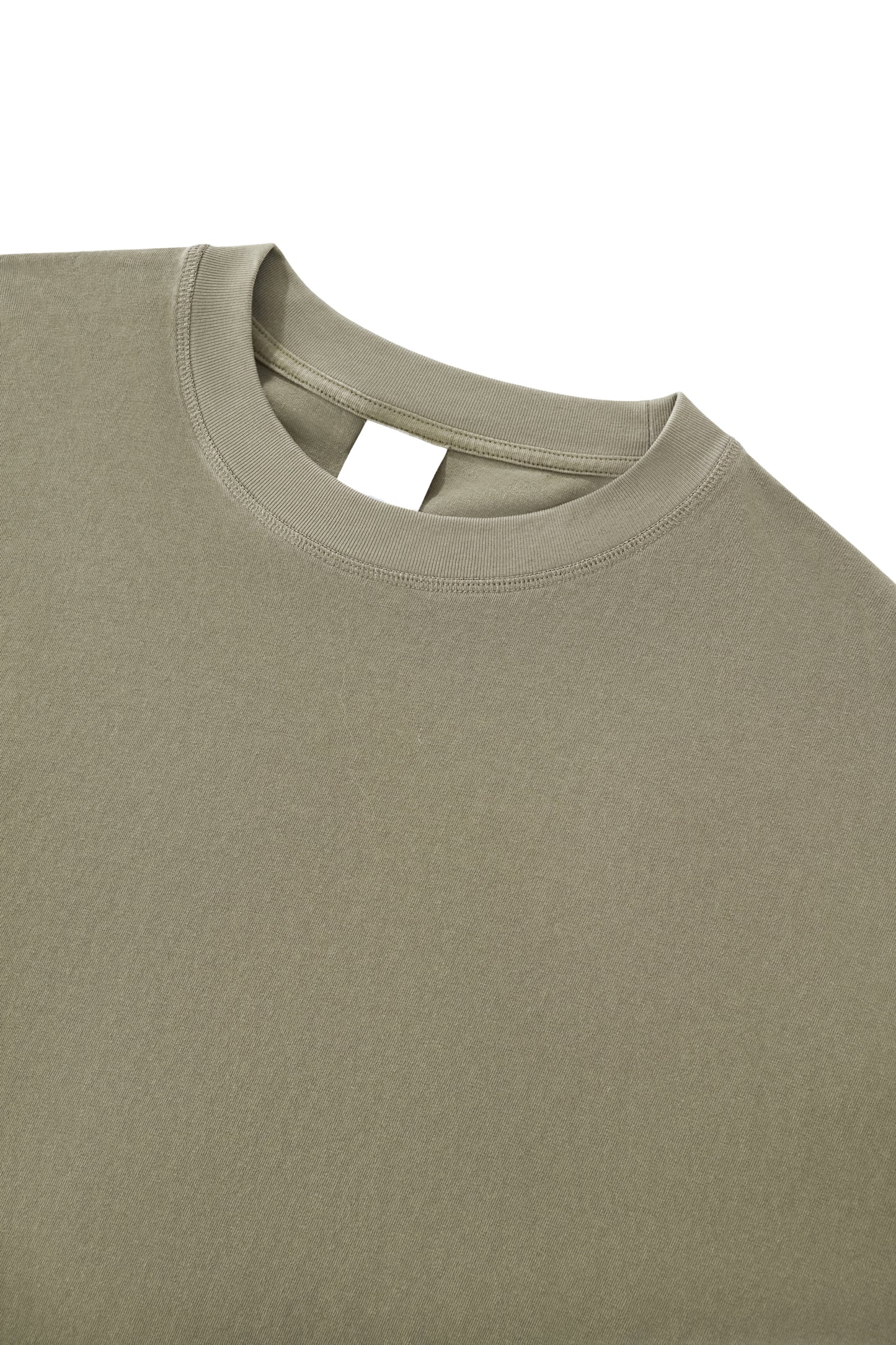 Vintage Washed Boxy T-Shirt