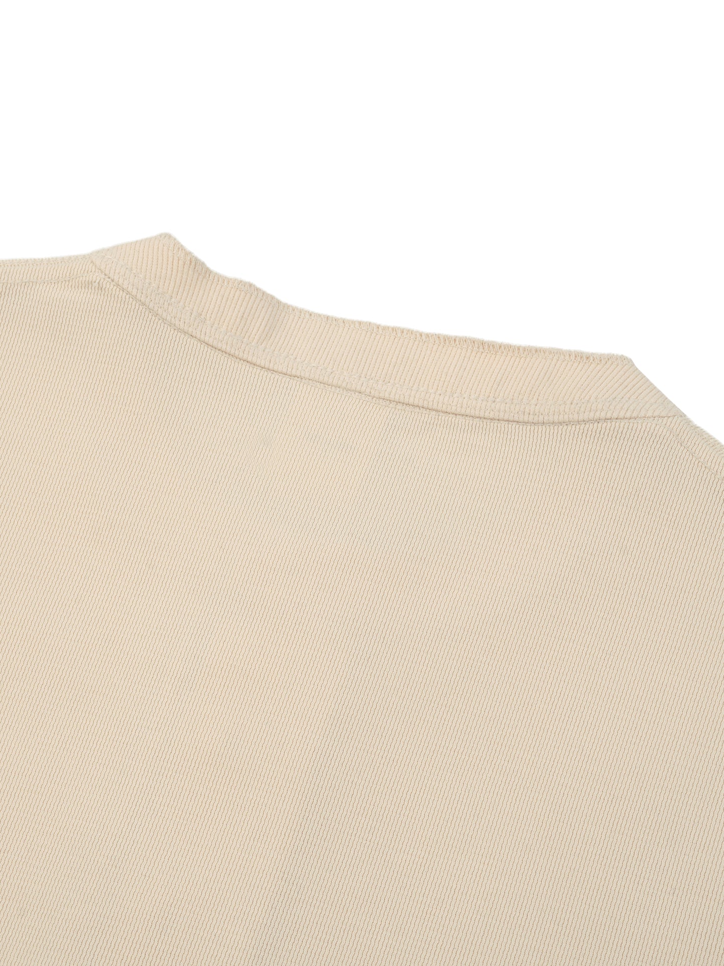 Short Sleeve Henley Shirt