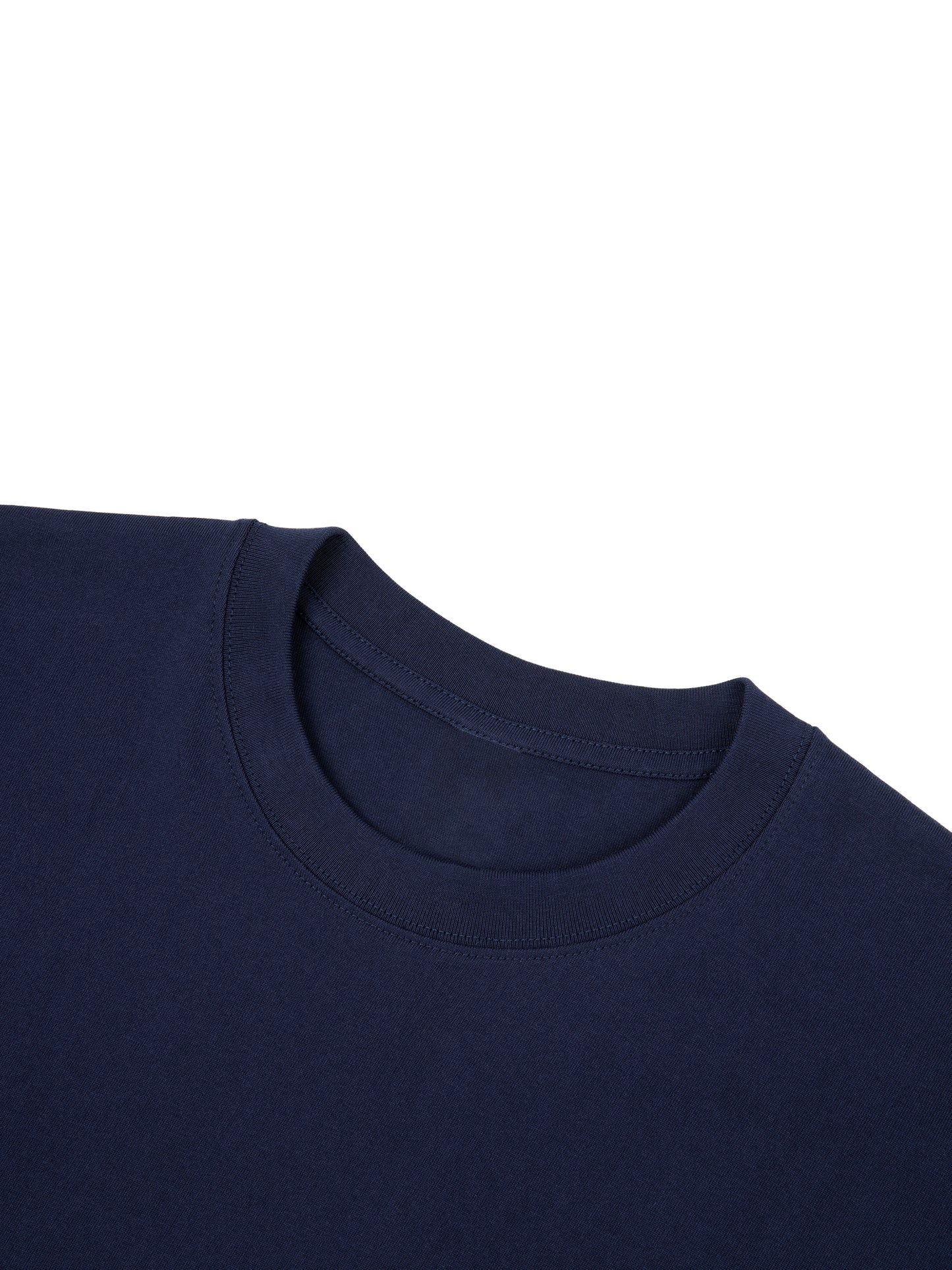 Essential Cotton Graphic T-Shirt