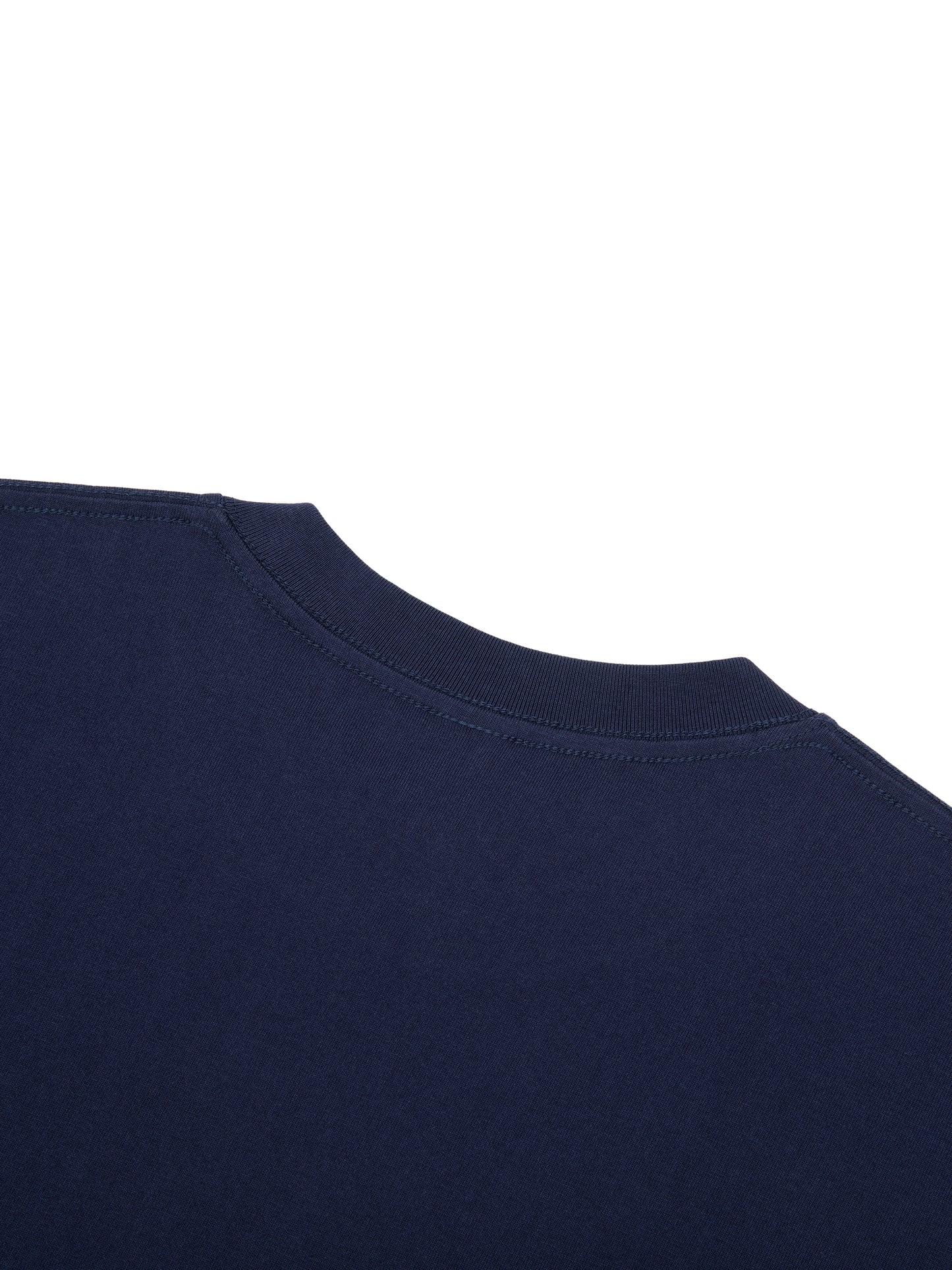 Essential Cotton Graphic T-Shirt