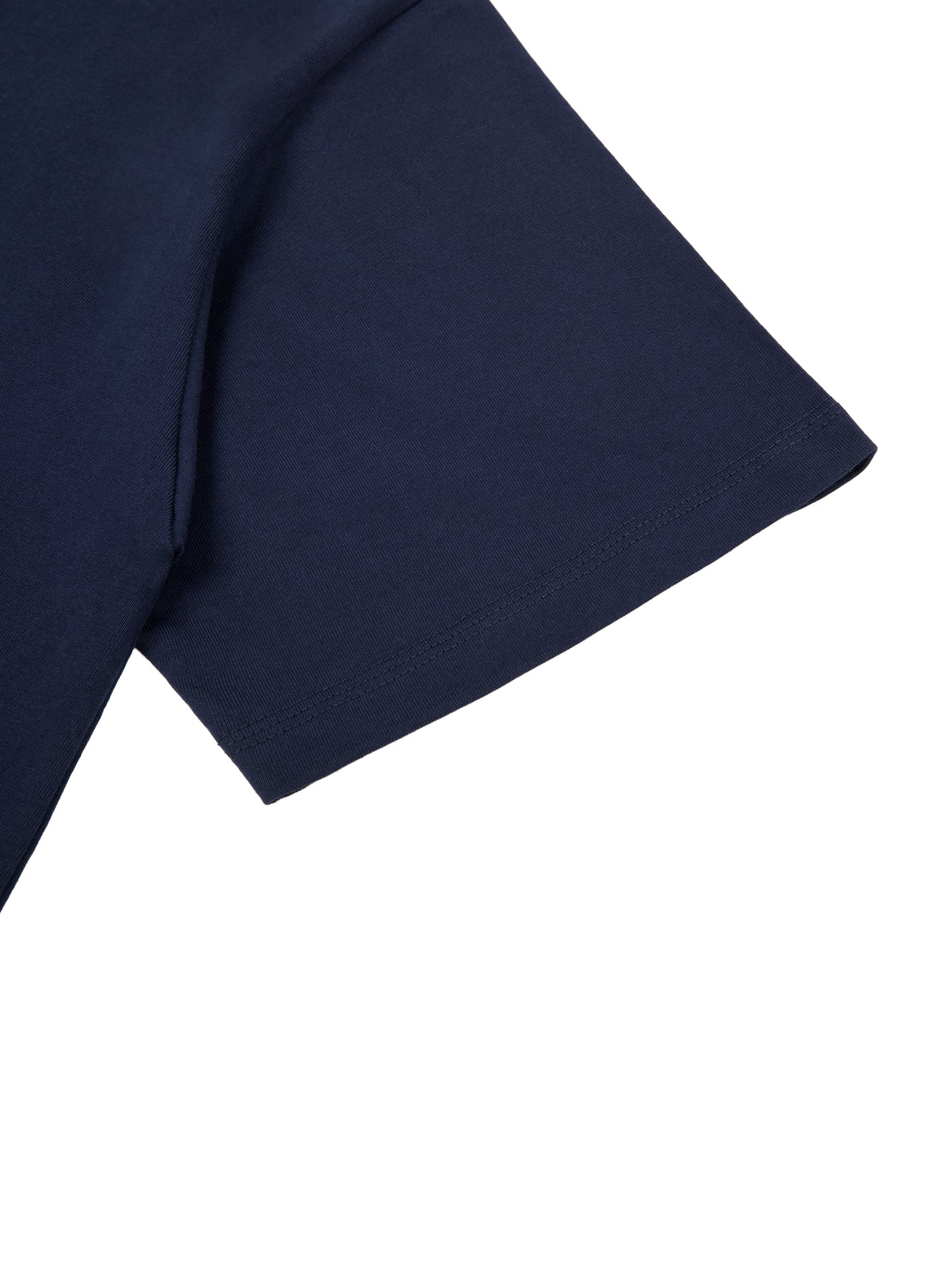 Essential Cotton Graphic T-Shirt